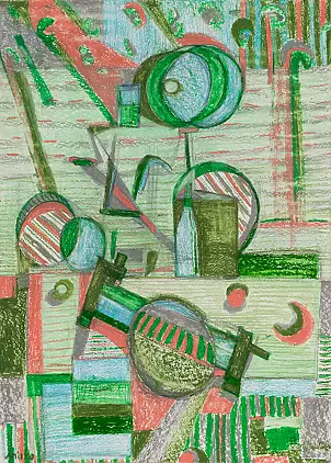 Pamela Rys - Rejuvenated