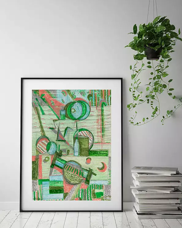 Pamela Rys - Rejuvenated