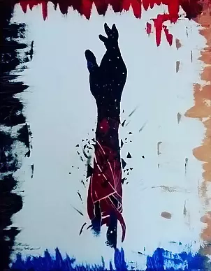 Mirosław Sobiech - Hand