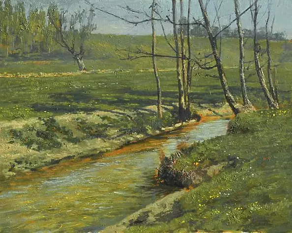 Wojciech Górecki - Reknica