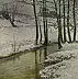 Wojciech Górecki - Reknica - Winter nastalgia