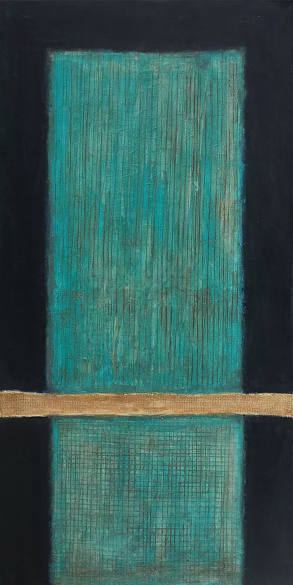 Arkadiusz Świderski - Reconstructions No. 1