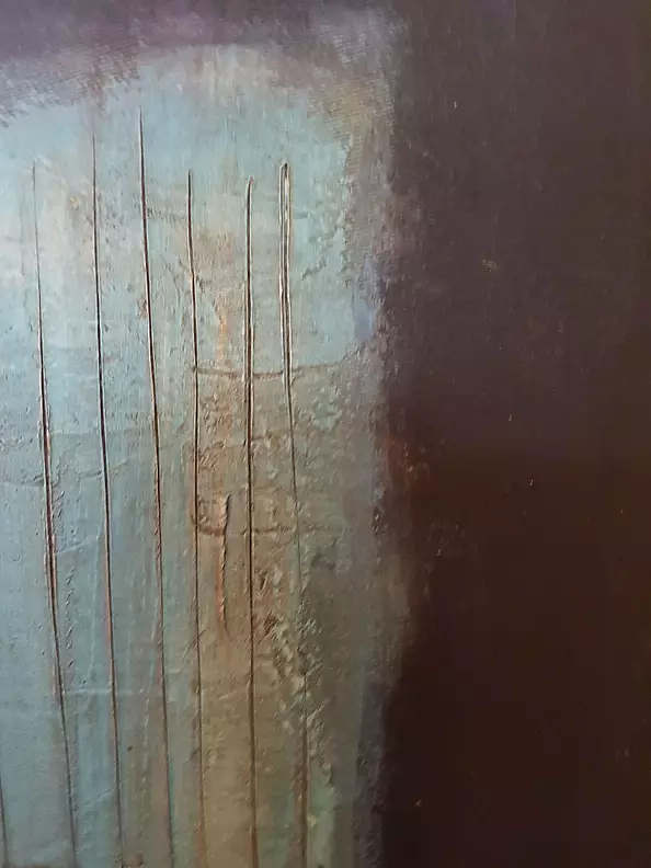 Arkadiusz Świderski - Reconstructions No. 1