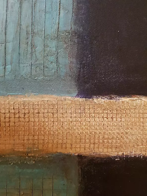 Arkadiusz Świderski - Reconstructions No. 1