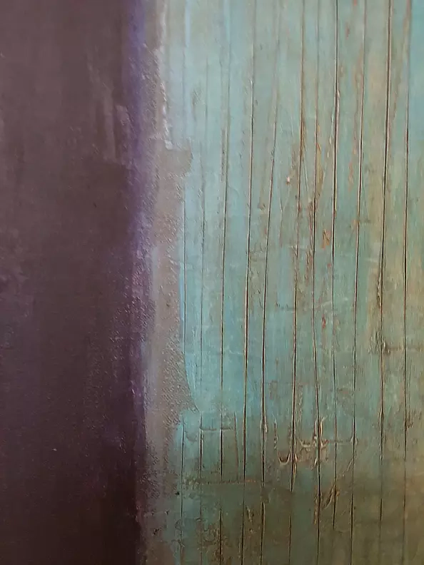 Arkadiusz Świderski - Reconstructions No. 1