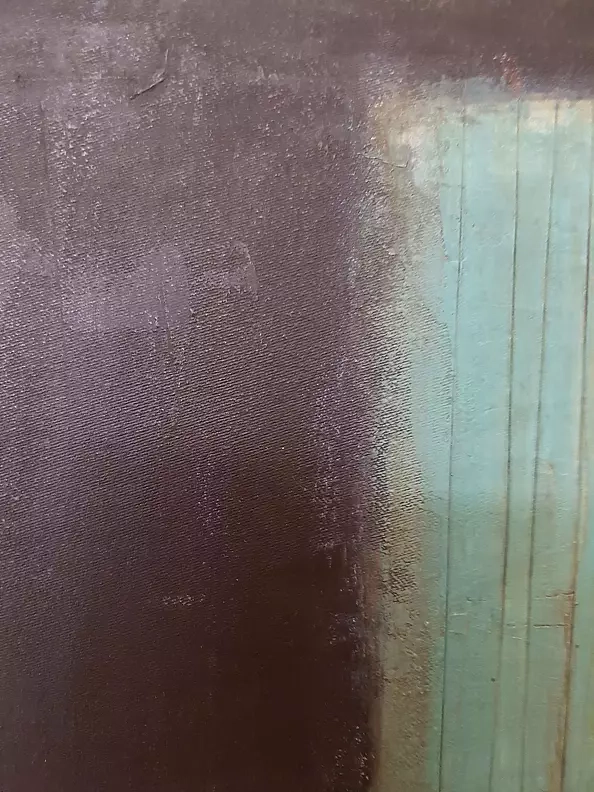 Arkadiusz Świderski - Reconstructions No. 1