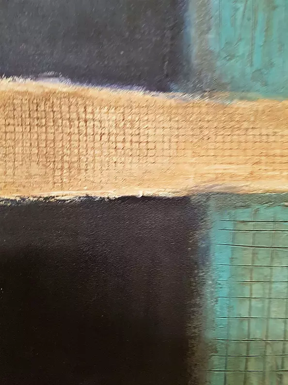 Arkadiusz Świderski - Reconstructions No. 1