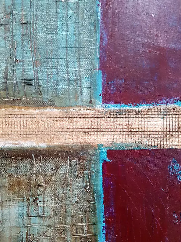 Arkadiusz Świderski - Reconstructions No. 2