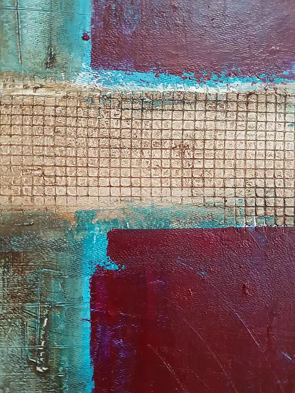 Arkadiusz Świderski - Reconstructions No. 2