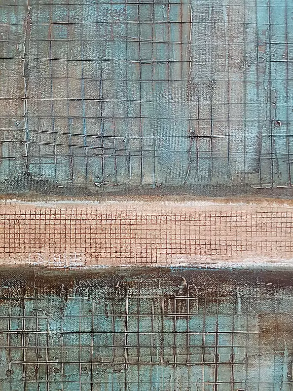 Arkadiusz Świderski - Reconstructions No. 2