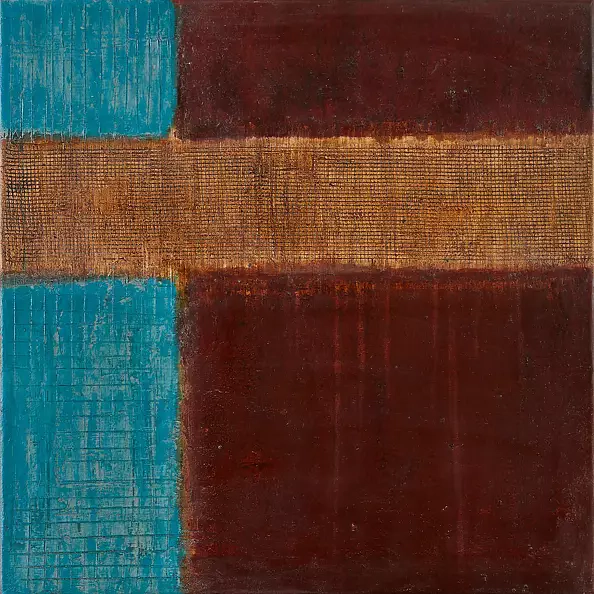 Arkadiusz Świderski - Reconstructions No. 5