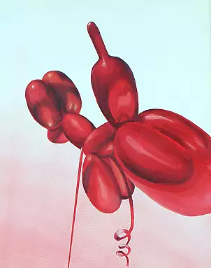 Katherine Kame - Props of love affects