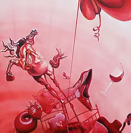 Katherine Kame - Props of love affects