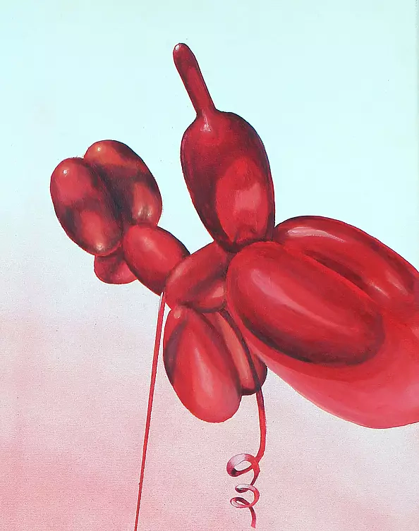 Katherine Kame - Rekwizyty afektów miłosnych