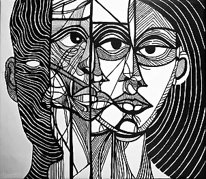 Magda Malinowska - Relationships 1