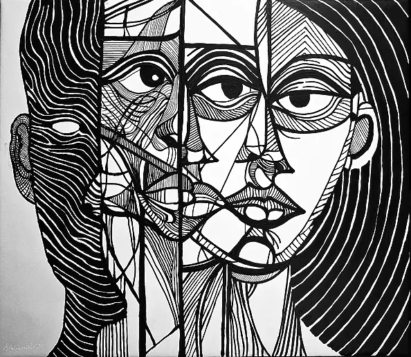 Magda Malinowska - Relationships 1