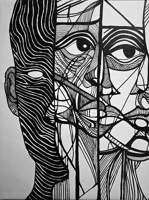 Magda Malinowska - Relationships 1