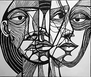 Magda Malinowska - Relationships 2