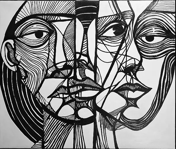 Magda Malinowska - Relationships 2