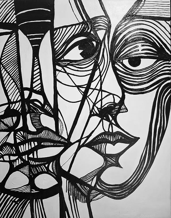 Magda Malinowska - Relationships 2