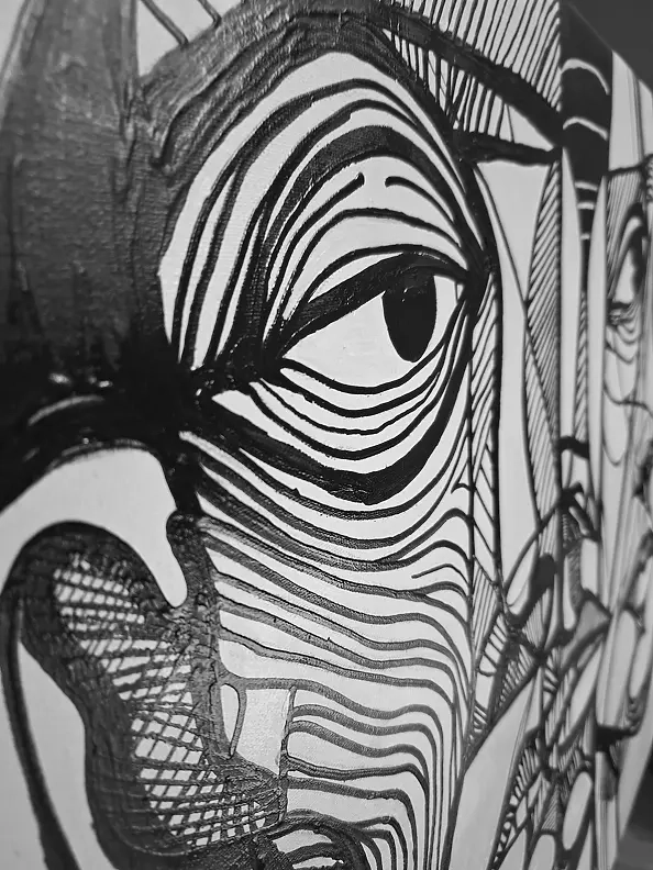 Magda Malinowska - Relationships 2