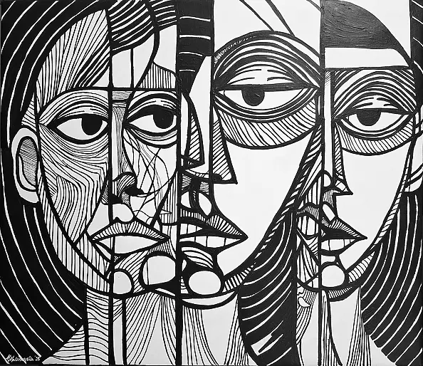 Magda Malinowska - Relationships 3