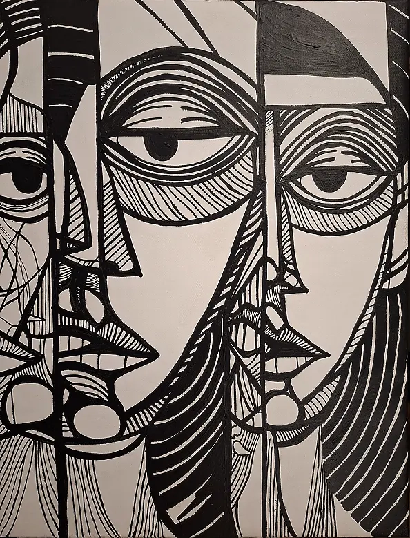 Magda Malinowska - Relationships 3