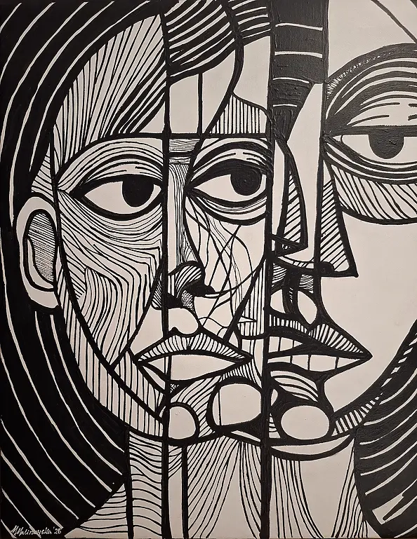 Magda Malinowska - Relationships 3