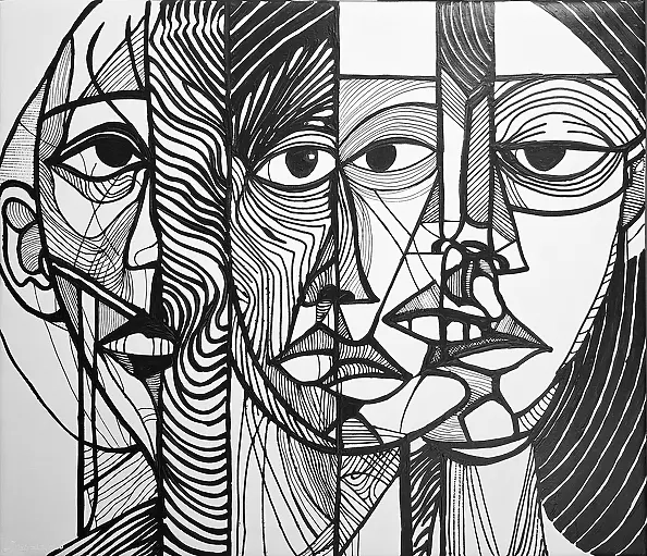 Magda Malinowska - Relationships 4