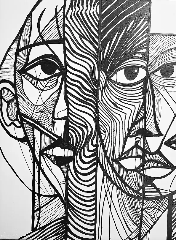 Magda Malinowska - Relationships 4