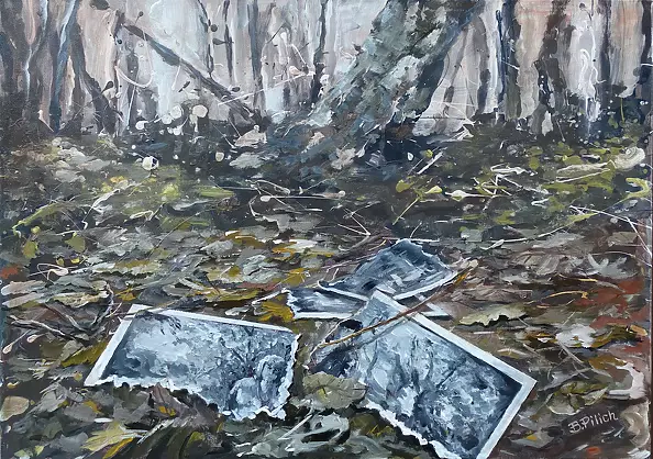 Bronisław Pilich - Relacje II