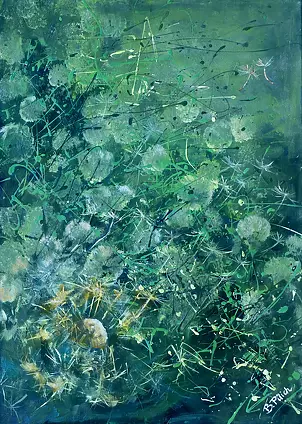 Bronisław Pilich - Relacje I