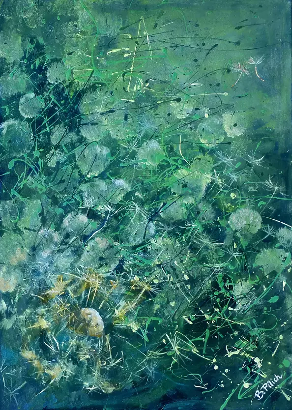 Bronisław Pilich - relationships I