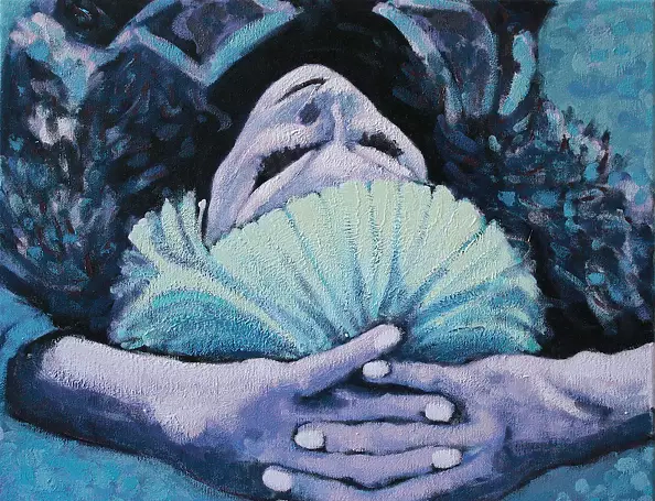 Agnieszka Kurlenda - Relaks