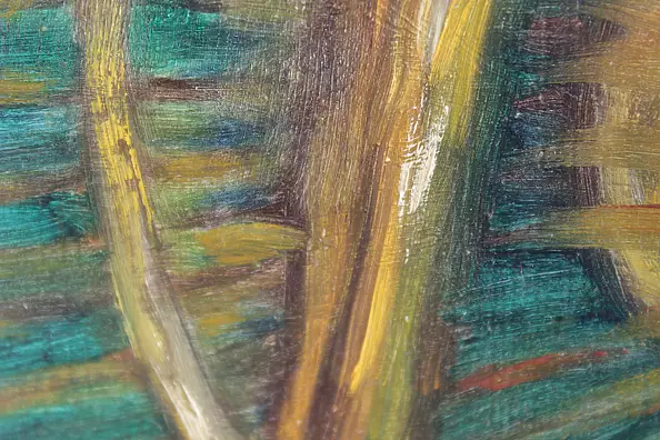 Bożena Mozolewska - Relaxation