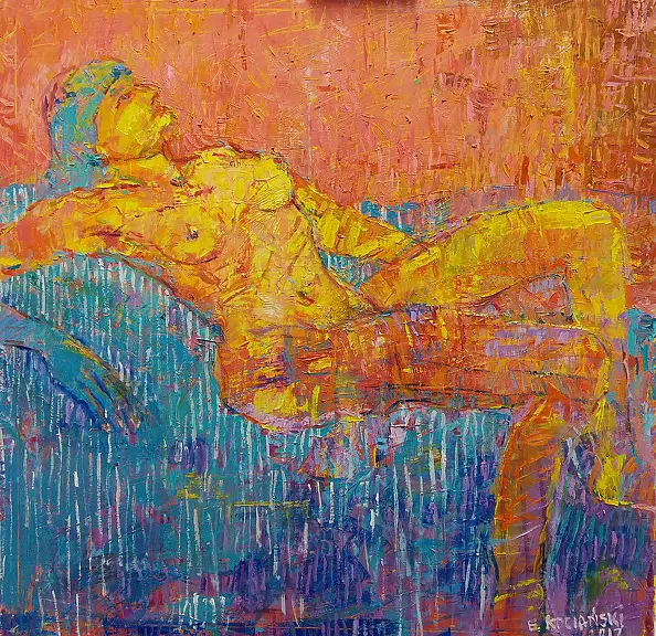 Edward Kociański - Relaks