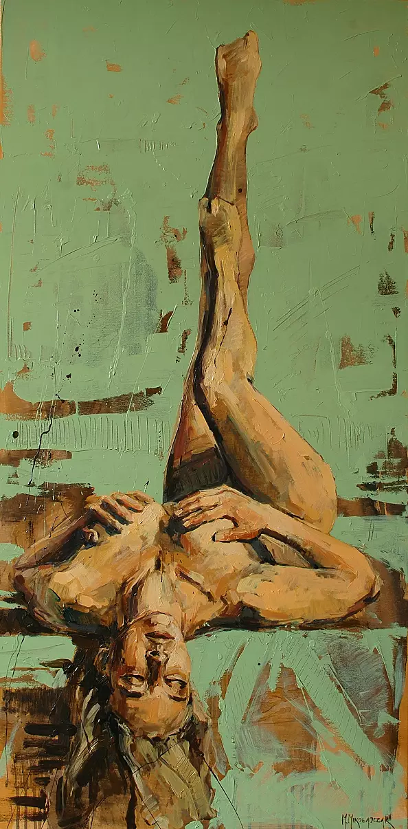 Marcin Mikołajczak - Relaxation