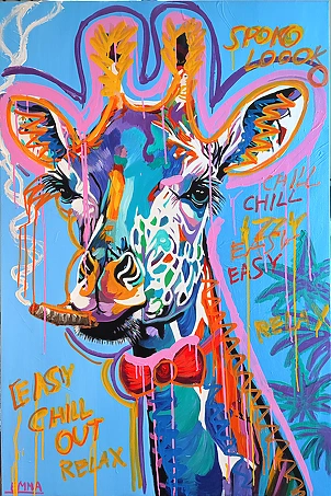 Emma Chodorowska - ,,Relax,,