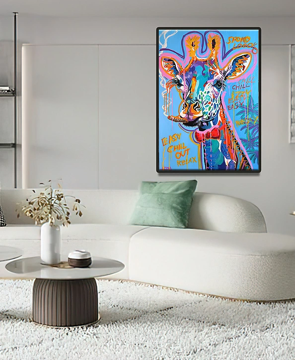 Emma Chodorowska - ,,Relax,,