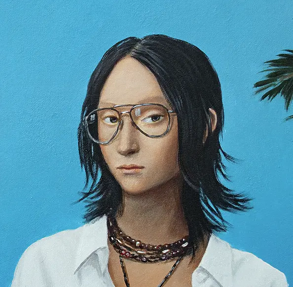 Nataliya Bagatskaya - Relax