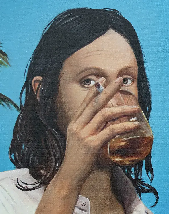 Nataliya Bagatskaya - Relax