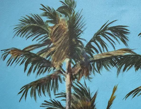 Nataliya Bagatskaya - Relax