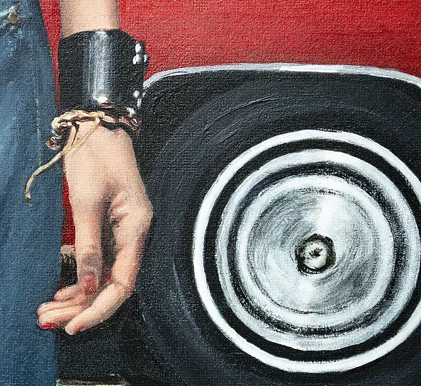 Nataliya Bagatskaya - Relax