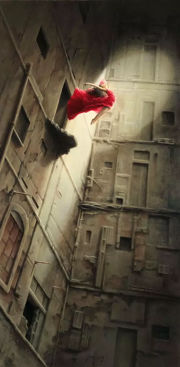 Vorden . - releasing