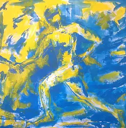 Karolina Bochenek - Reliance