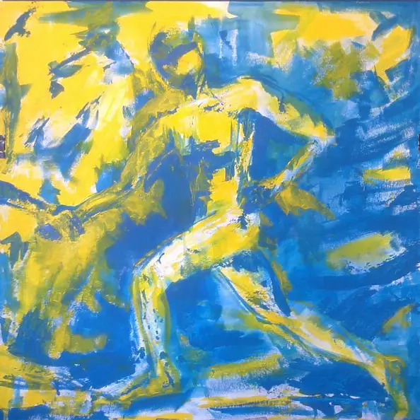 Karolina Bochenek - Reliance