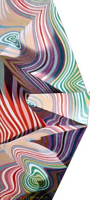 federico cortese - Relief number 14