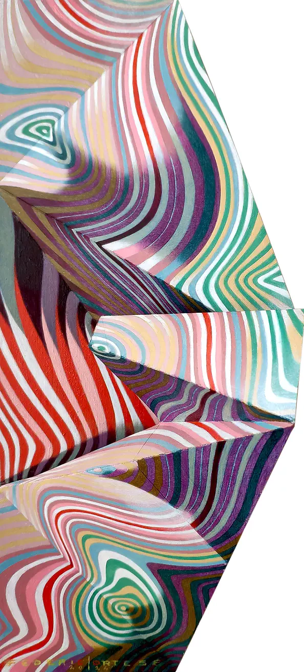 federico cortese - Relief number 14