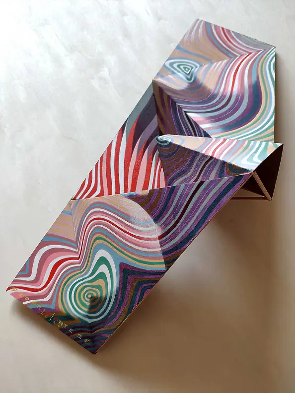 federico cortese - Relief number 14