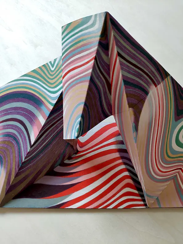 federico cortese - Relief number 14